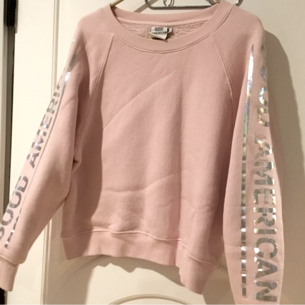 GOOD AMERICAN TOP